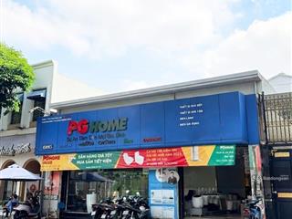 Siêu phẩm bán nhà mặt tiền điện biên phủ  quận 3  dt7x25m  1 tầng  hđt150trđ  giá 62 tỷ
