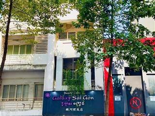 Dòng tiền ổn định 200trđ  bán nhà mặt tiền nguyễn công trứ, quận 1  5x20  hầm 6t tm  giá 57 tỷ