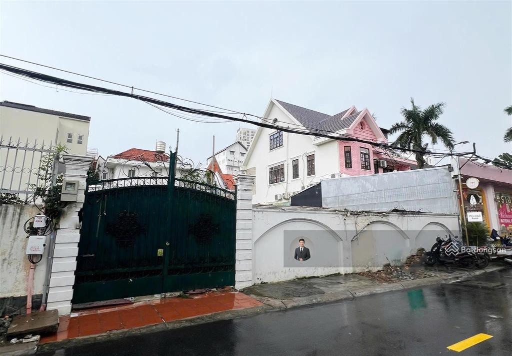 Bán nhà tiện xây villa  tòa nhà văn phòng mặt tiền ngô quang huy, quận 2  dt8x30  giá chỉ 78 tỷ