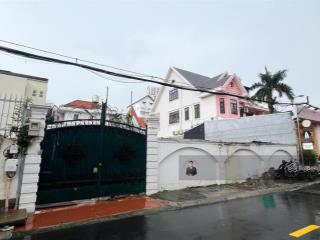 Bán nhà tiện xây villa  tòa nhà văn phòng mặt tiền ngô quang huy, quận 2  dt8x30  giá chỉ 78 tỷ