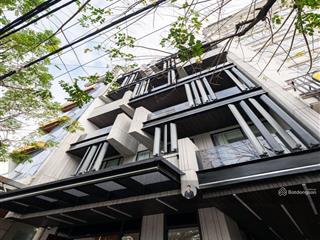 Giảm giá bán gấp! siêu phẩm mt lý tự trọng, quận 1  dt8x21m  5 tầng  hđt400trđ  giá 220 tỷ