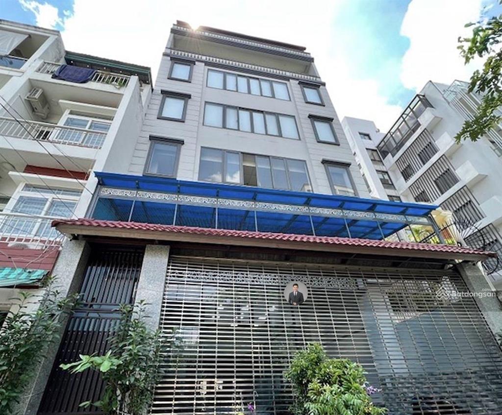 Bán tòa nhà mặt tiền ngô thời nhiệm, quận 3  dt 8x25m  hầm 5 tầng có tm hđt300trđ  giá 86 tỷ
