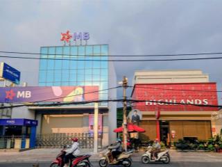 Siêu phẩm bán nhà mặt tiền trần não, quận 2  dt 10x20m  hđt 80trđ  giá tốt 61 tỷ