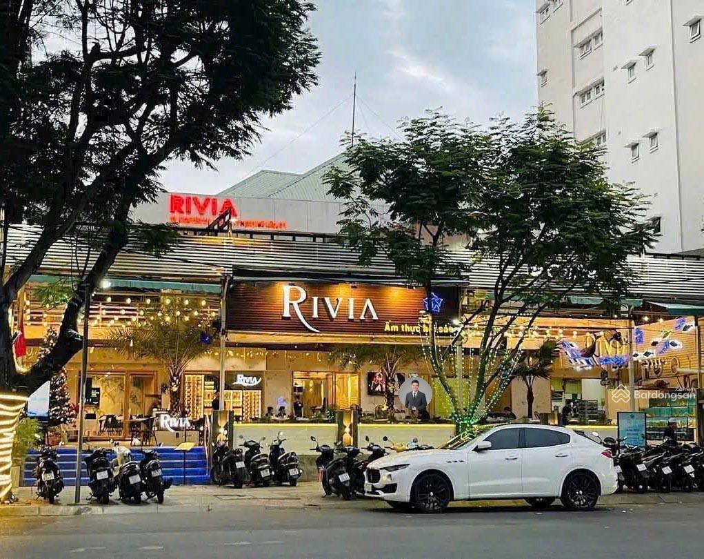 Khan hiếm bán nhà mặt tiền trần huy liệu, q. phú nhuận  dt 30x40m  3 tầng  hđt 350trđ  175 tỷ