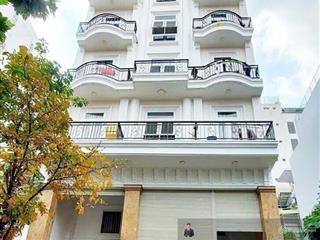 Chỉ 120 tỷ sở hữu ngay nhà mặt tiền hơn 8m bùi thị xuân, quận 1  5 tầng  hđt 250trđ