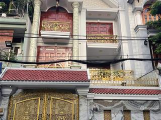 Bán nhanh biệt thự khu cư xá tự do, q. tân bình  dt 7x20m  4 tầng  giá chỉ 30 tỷ
