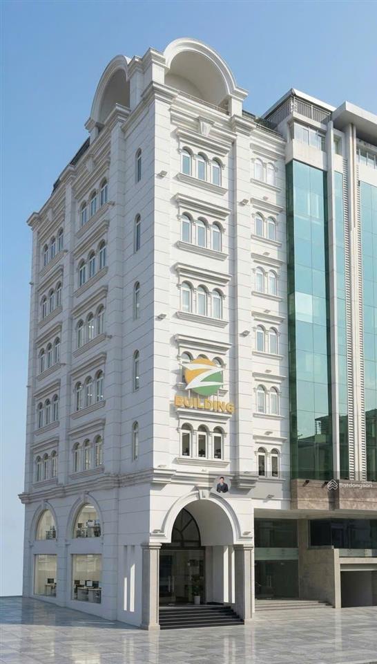Bán nhà 2 mặt tiền ngang 8x18m võ văn tần, quận 3  7 tầng  hđt 250trđ  giá 100 tỷ