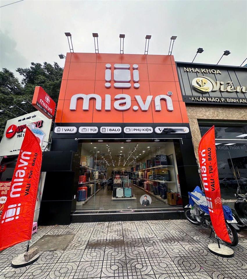 Bán nhà siêu vị trí  nổi bật mặt tiền trần não, quận 2  dt 5,5x50m  hđt 100trđ  giá chỉ 69 tỷ