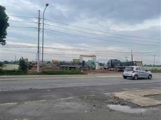 Bán đất đấu giá 170m2  cầu lọc  ngọc tảo  phúc thọ  đường rộng, ô tô tránh nhau