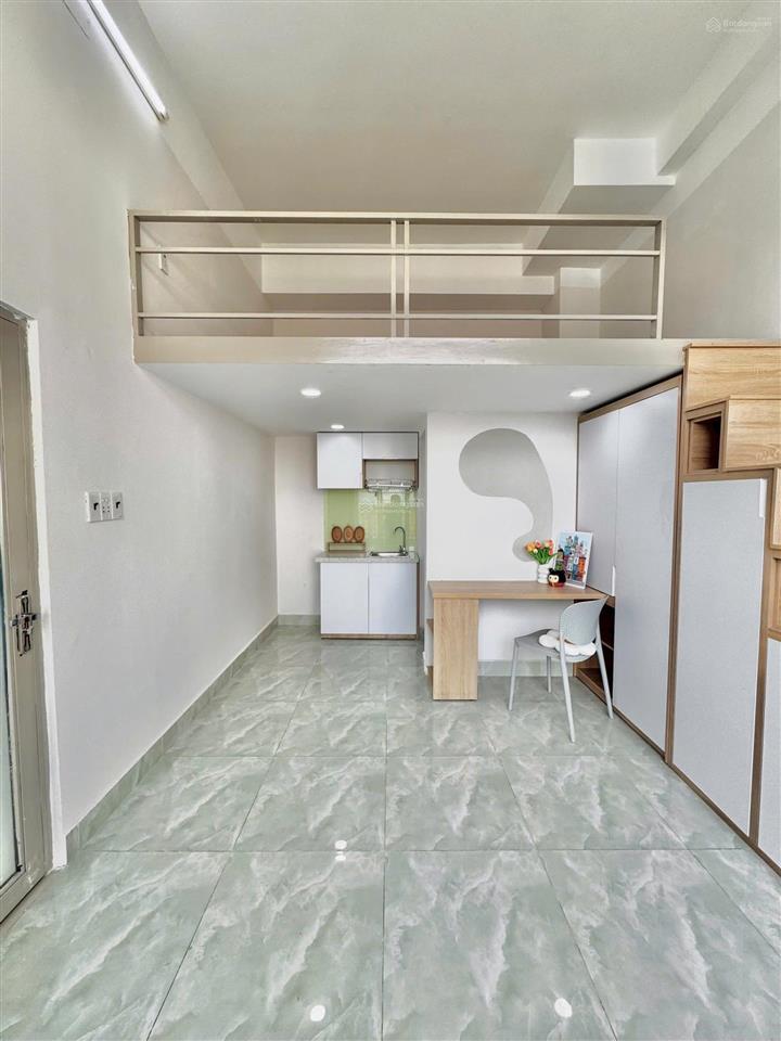 Căn hộ duplex ban công trắng  gần lotte mart, tdtu, rmit  tiện di chuyển qua q1,3,4,8