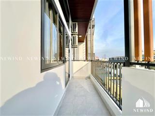 Khai trương căn hộ duplex bancol lớn  gần kcx, tdtu, rmit  tiện di chuyển qua q1,3,4,8