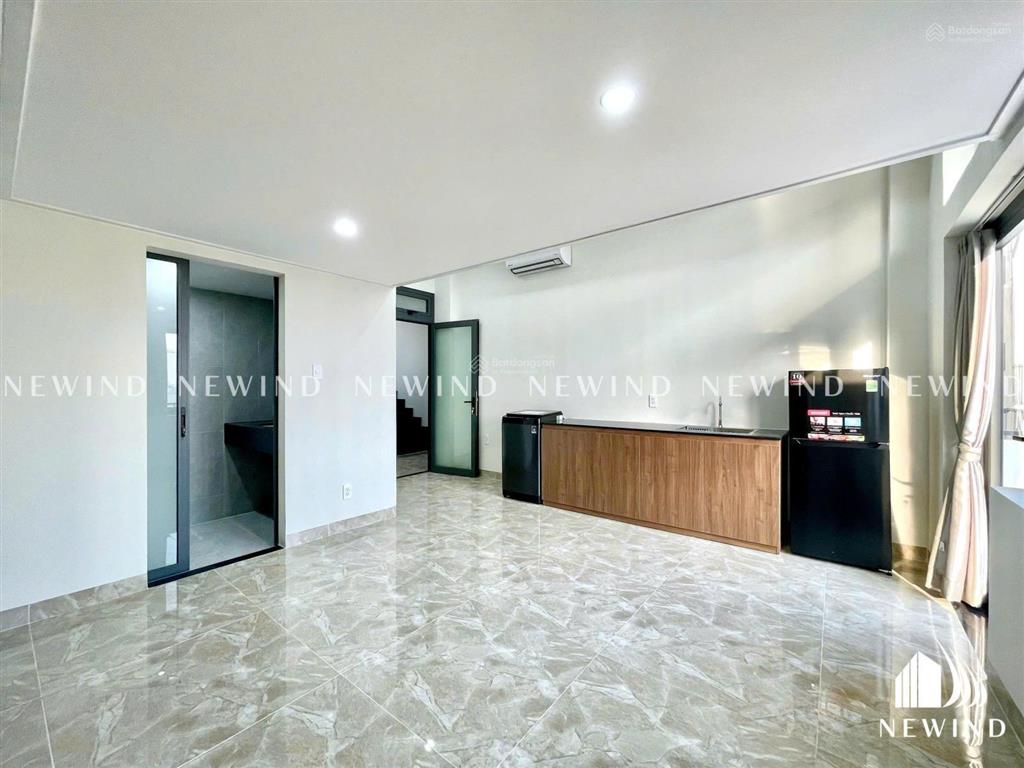 Khai trương căn hộ duplex bancol lớn  gần kcx, tdtu, rmit  tiện di chuyển qua q1,3,4,8