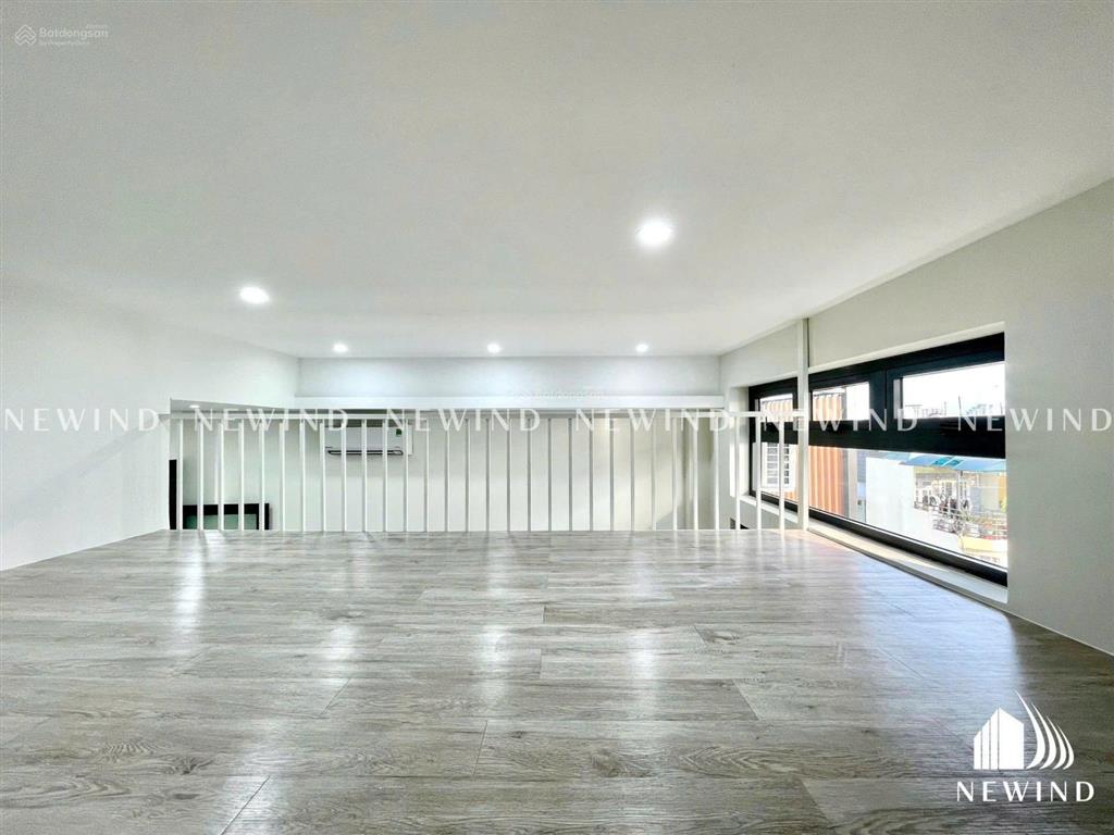 Khai trương căn hộ duplex bancol lớn  gần kcx, tdtu, rmit  tiện di chuyển qua q1,3,4,8