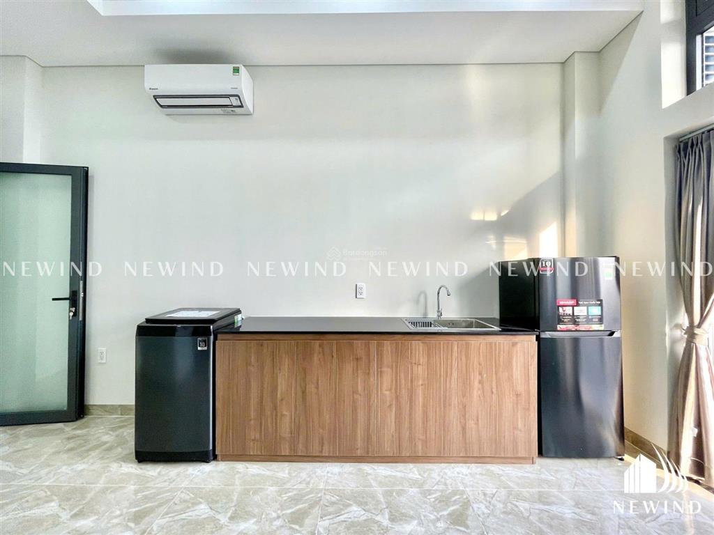 Khai trương căn hộ duplex bancol lớn  gần kcx, tdtu, rmit  tiện di chuyển qua q1,3,4,8