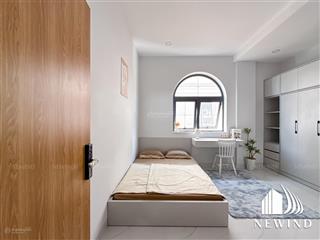 Cho thuê căn phòng đẹp kế rmit, him lam, sunrise city, quận 7 kế quận 4
