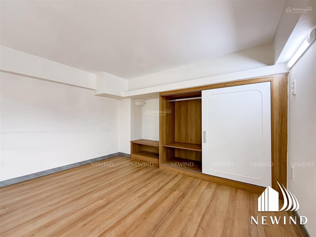 Chuỗi căn hộ mới xây  tone ấm  tiện di chuyển qua q4 & trung tâm q7