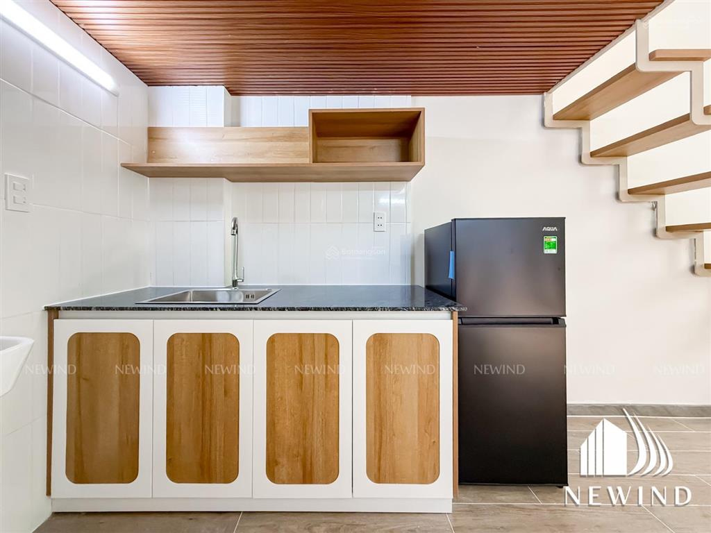 Chuỗi căn hộ mới xây  tone ấm  tiện di chuyển qua q4 & trung tâm q7