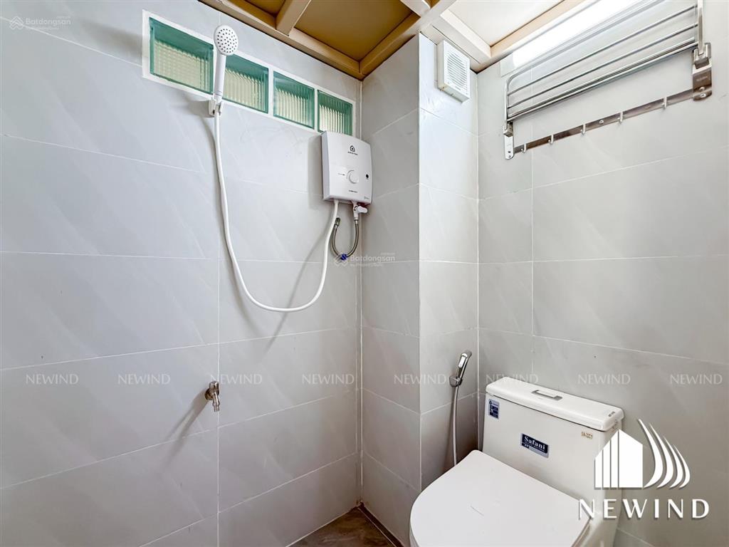 Chuỗi căn hộ mới xây  tone ấm  tiện di chuyển qua q4 & trung tâm q7