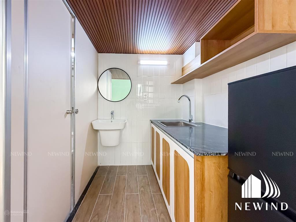 Chuỗi căn hộ mới xây  tone ấm  tiện di chuyển qua q4 & trung tâm q7