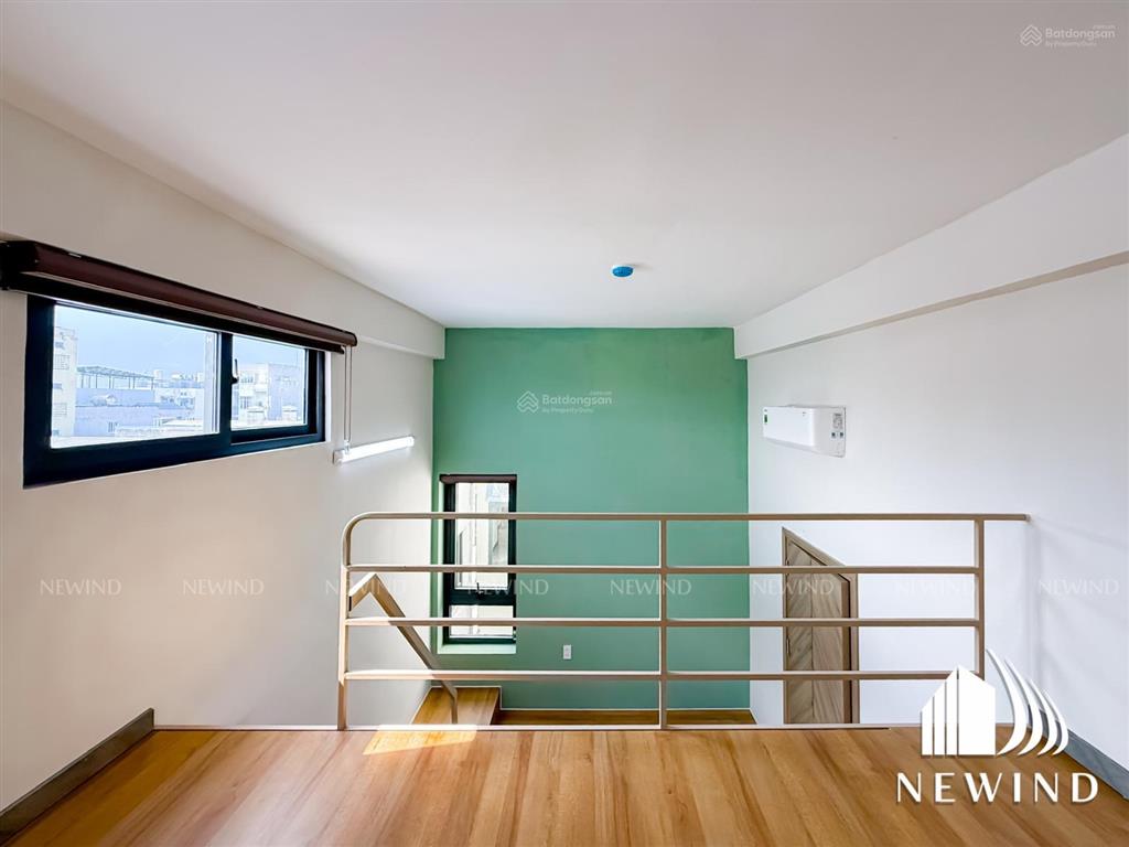 Chuỗi căn hộ mới xây  tone ấm  tiện di chuyển qua q4 & trung tâm q7