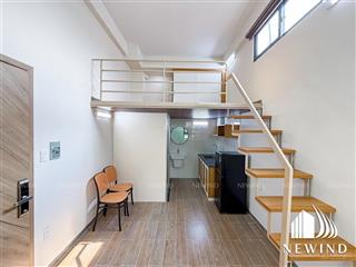 Chuỗi căn hộ mới xây  tone ấm  tiện di chuyển qua q4 & trung tâm q7