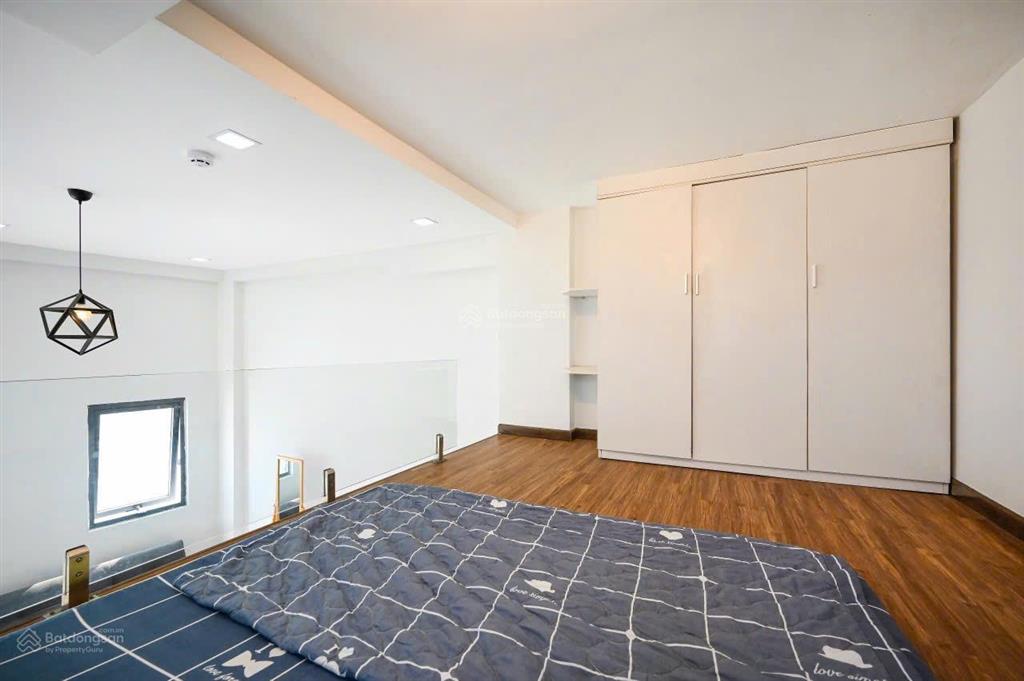 Căn hộ duplex quận 7 full nội thất gần quận 4 & 1