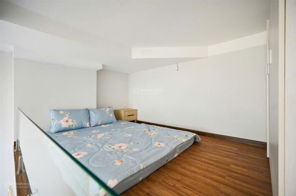 Căn hộ duplex quận 7 full nội thất gần quận 4 & 1