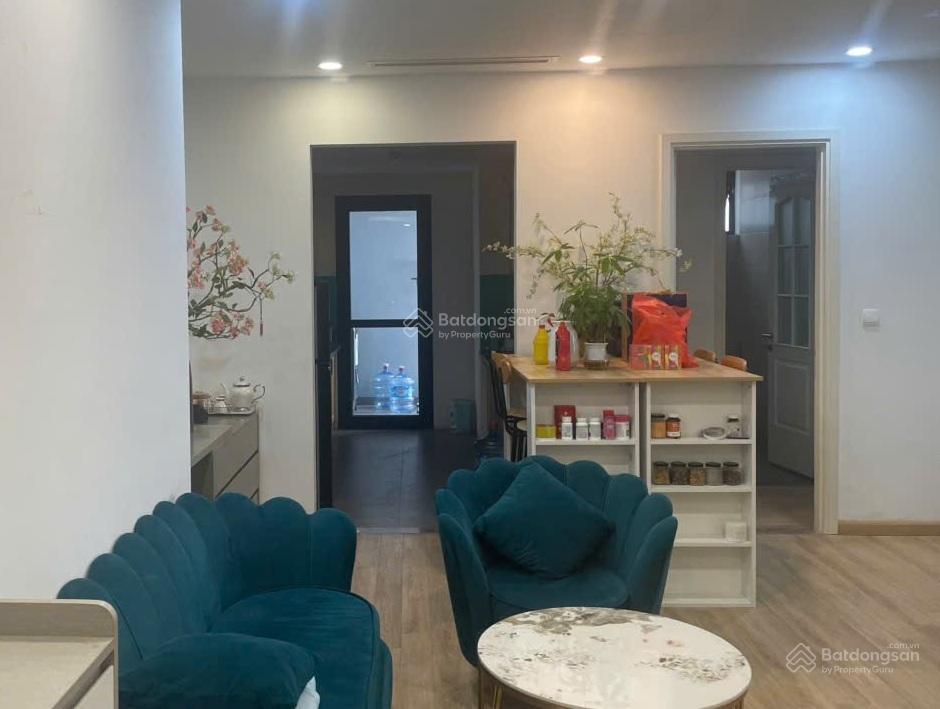 Chính chủ cho thuê căn hộ chung cư paragon diện tích 96m² làm văn phòng