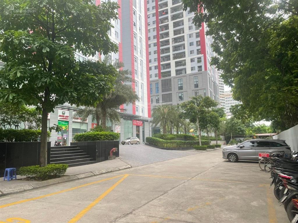 Chính chủ cho thuê căn hộ chung cư paragon diện tích 96m² làm văn phòng