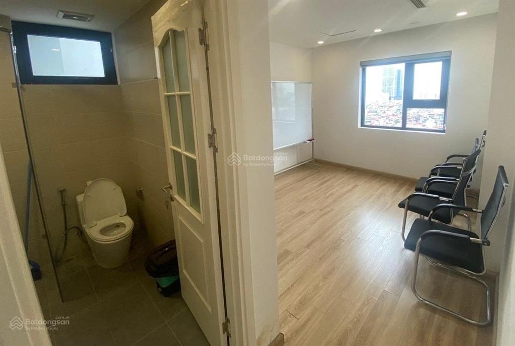 Chính chủ cho thuê căn hộ chung cư paragon diện tích 96m² làm văn phòng