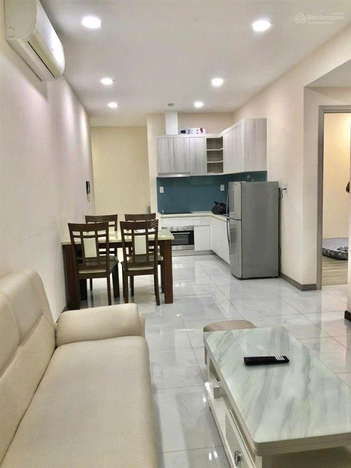 Cho thuê siêu rẻ căn hộ 77m2 viva riverside chỉ 11 triệu