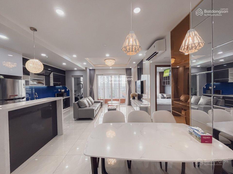 Cho thuê siêu rẻ căn hộ 77m2 viva riverside chỉ 11 triệu