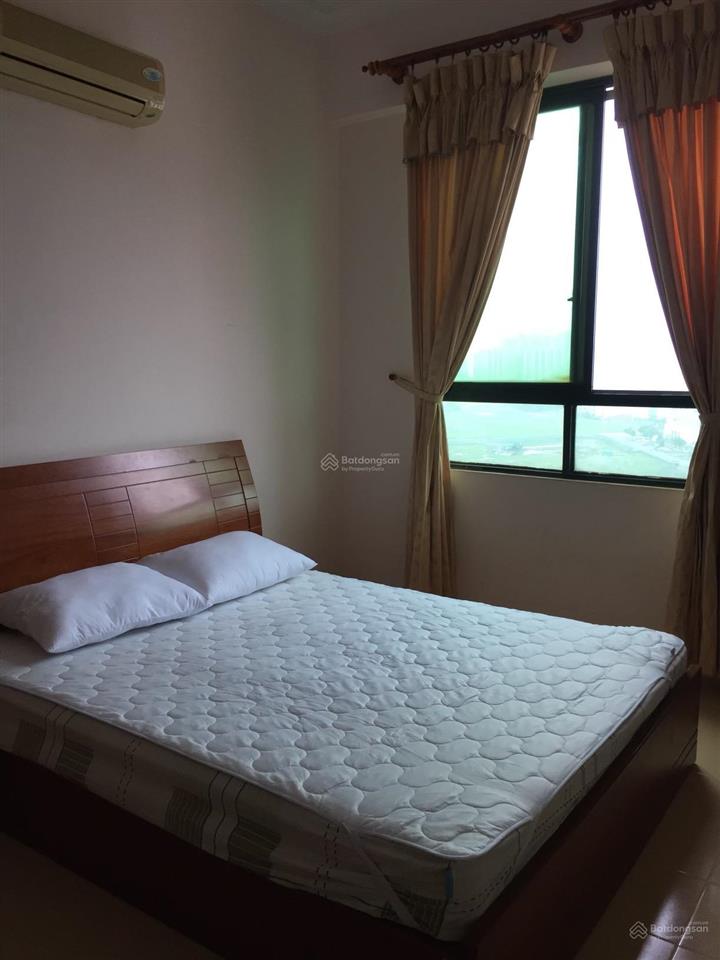 Nguyên căn chung cư, lầu cao, view đẹp, rộng và rất thoáng.