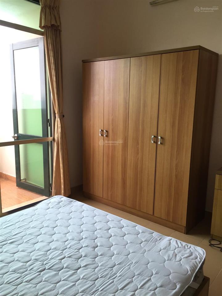 Nguyên căn chung cư, lầu cao, view đẹp, rộng và rất thoáng.