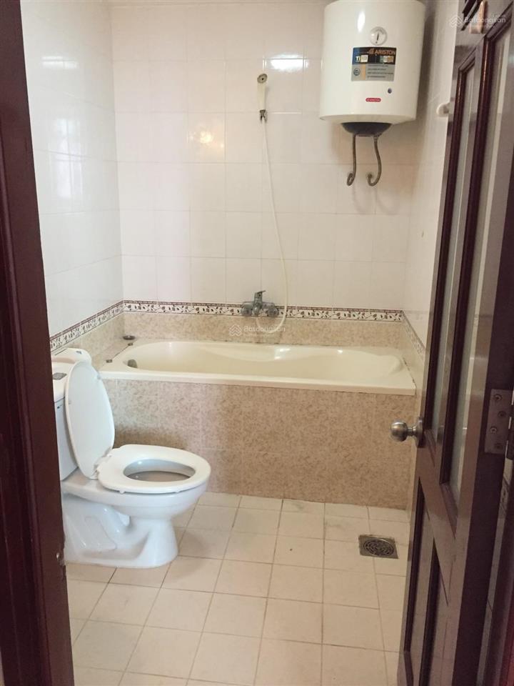 Nguyên căn chung cư, lầu cao, view đẹp, rộng và rất thoáng.