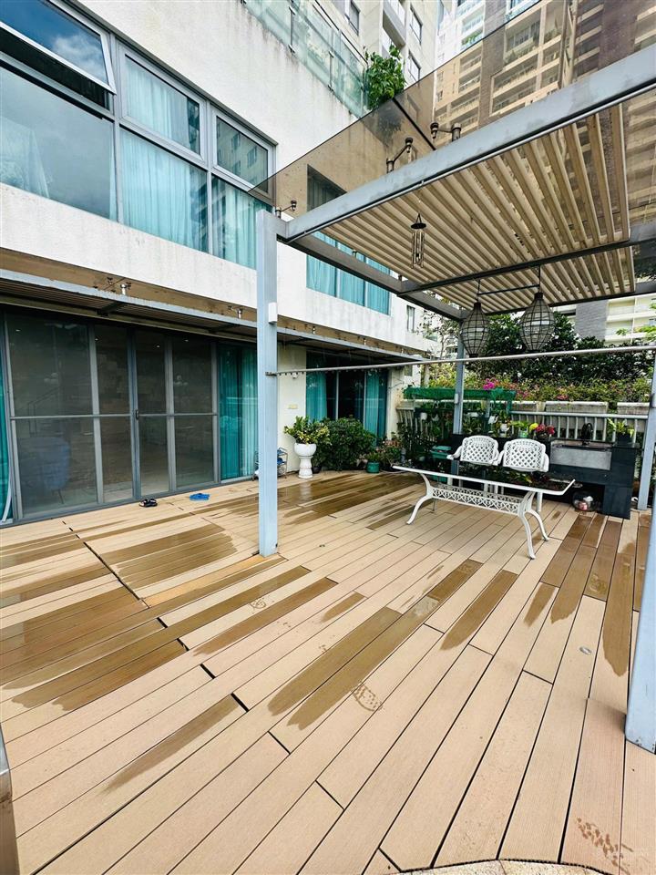 Cần bán pool villa view l81 dự án căn hộ đảo kim cương quận 2, diện tích 755m2 có hồ bơi riêng