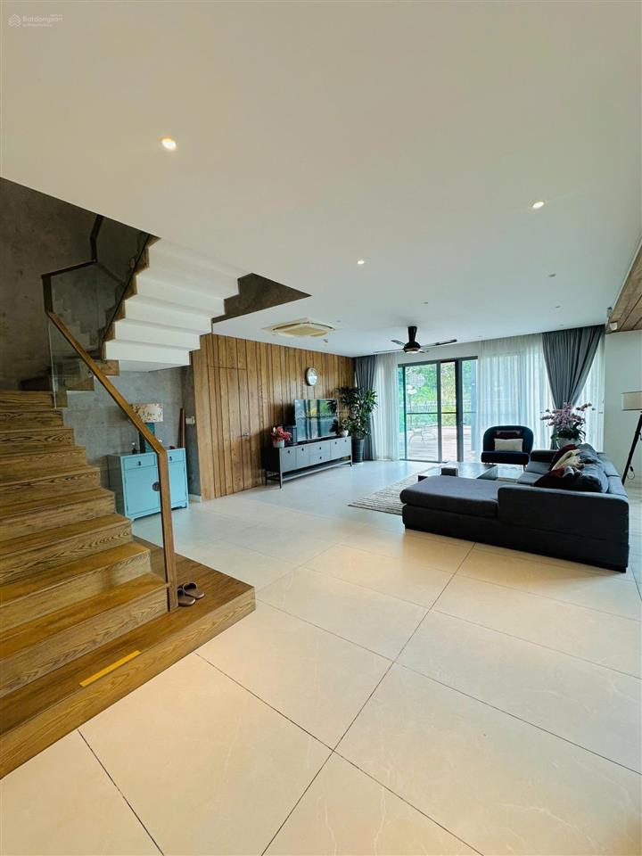 Bán pool villa đảo kim cương quận 2  view landmark 81, hồ bơi riêng, 755m², siêu phẩm giới hạn