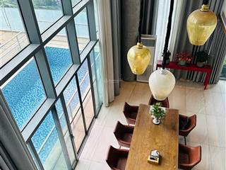 Bán pool villa đảo kim cương quận 2  view landmark 81, hồ bơi riêng, 755m², siêu phẩm giới hạn