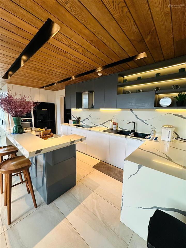 Bán pool villa đảo kim cương quận 2  view landmark 81, hồ bơi riêng, 755m², siêu phẩm giới hạn