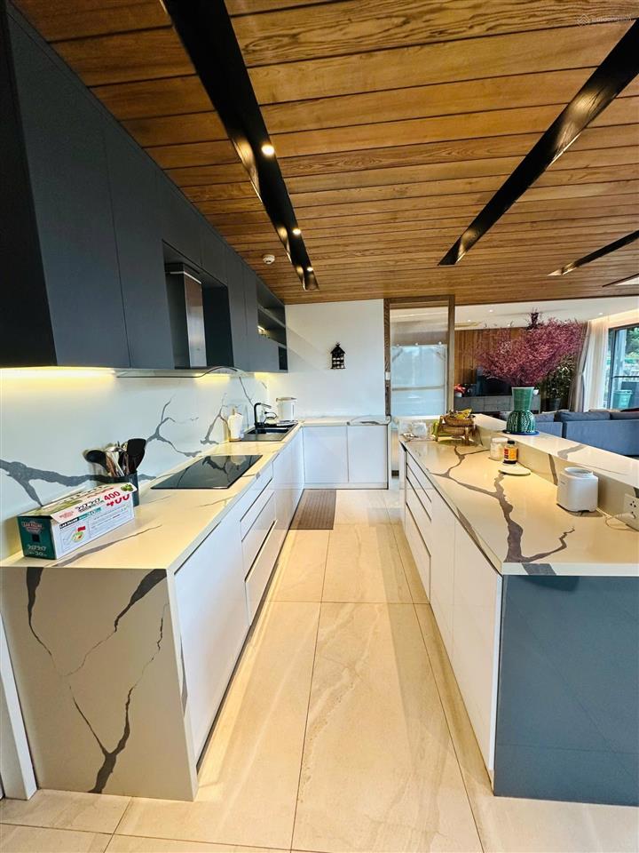 Bán pool villa đảo kim cương quận 2  view landmark 81, hồ bơi riêng, 755m², siêu phẩm giới hạn