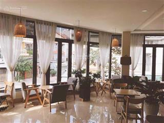 Sang nhượng nhà phố 2 mặt tiền trung tâm tp. thủ đức thang máy, 107m², khai thác kinh doanh ngay