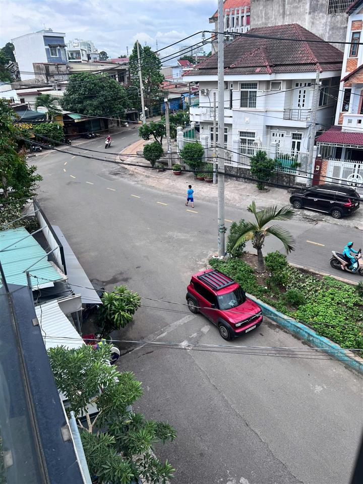 Hot hot! sang nhượng nhà phố mặt tiền đường số hoàng diệu 2, có thang máy. giảm mạnh chỉ còn 16,4ty