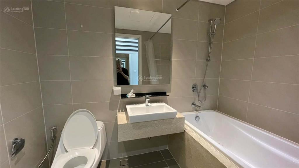 Cho thuê 2pn căn hộ đảo kim cương quận 2 full nội thất chỉ 26tr