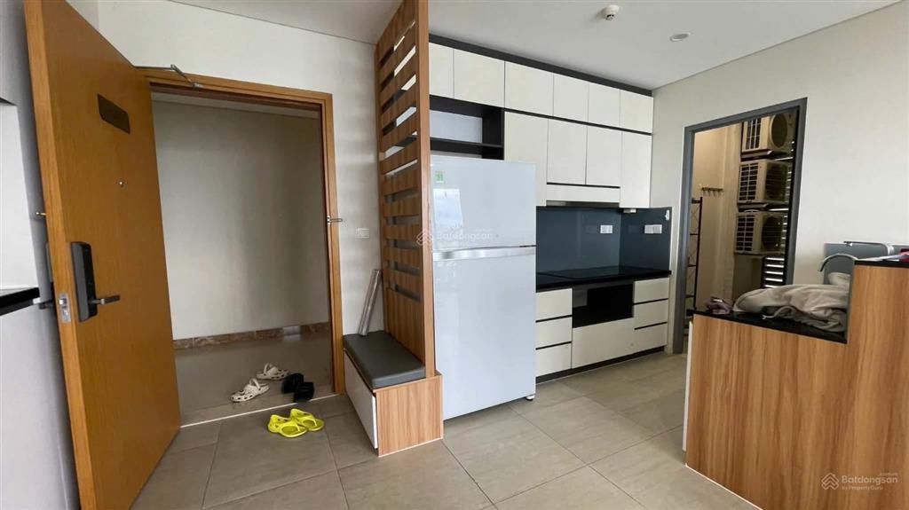 Cho thuê 2pn căn hộ đảo kim cương quận 2 full nội thất chỉ 26tr