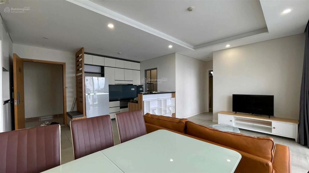 Cho thuê 2pn căn hộ đảo kim cương quận 2 full nội thất chỉ 26tr