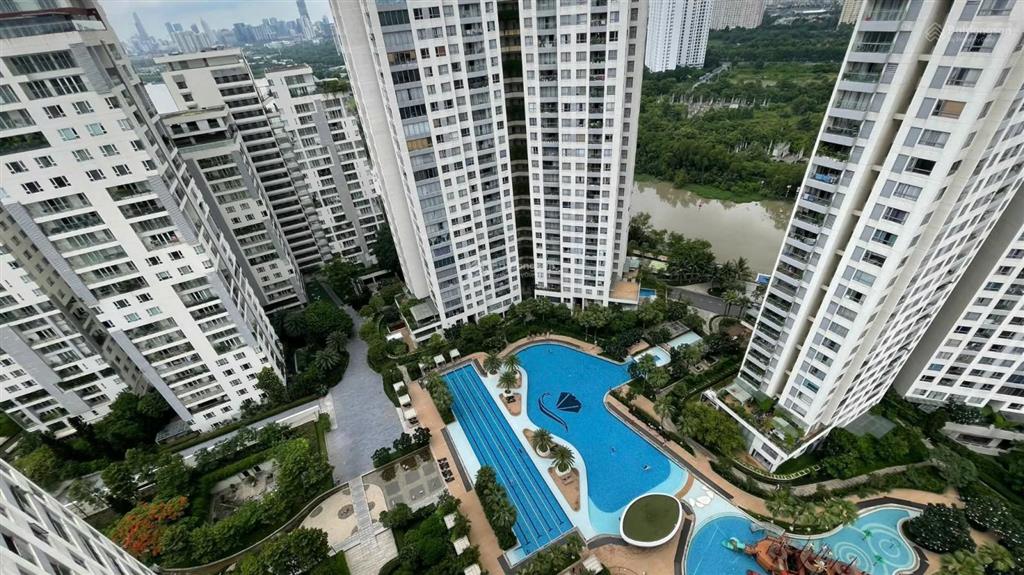 Cho thuê 2pn căn hộ đảo kim cương quận 2 full nội thất chỉ 26tr