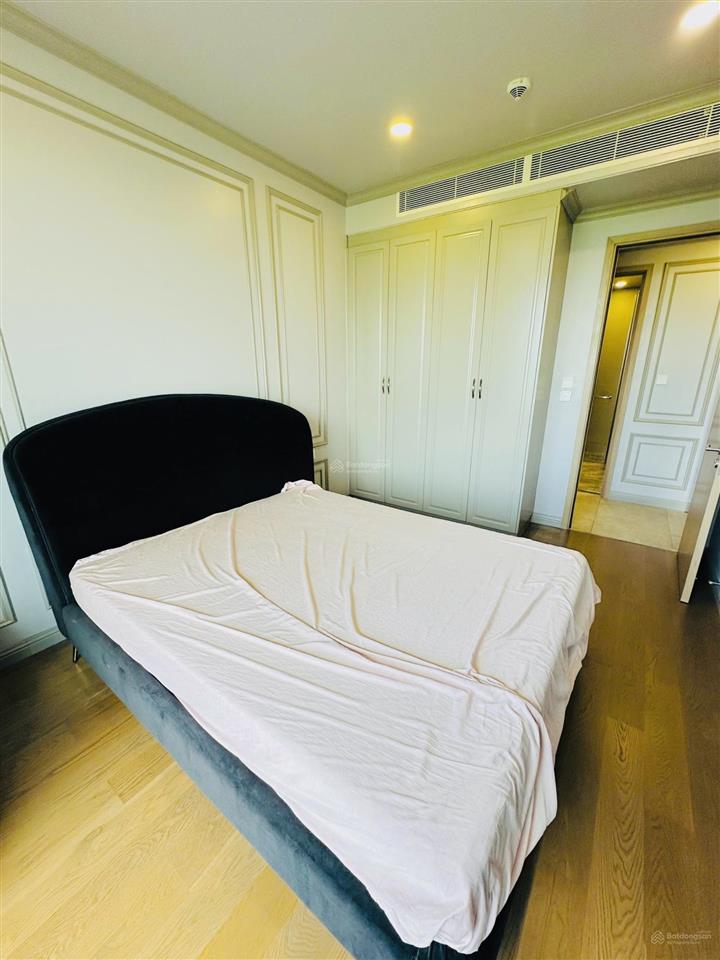 Bán 2pn the river view siêu đẹp trực diện cầu ba son và toàn quận 1