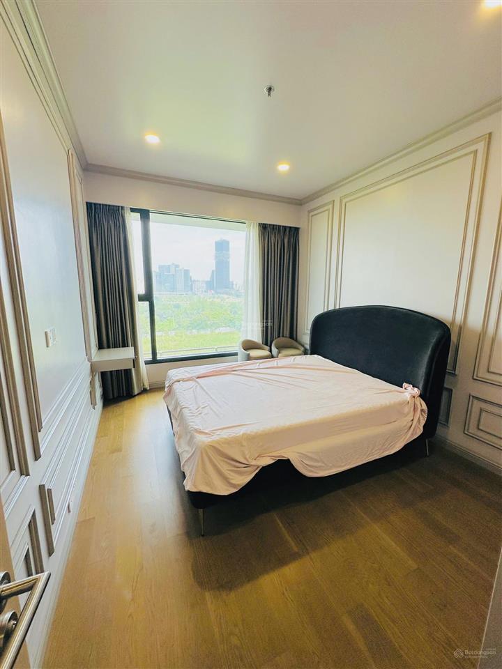 Bán 2pn the river view siêu đẹp trực diện cầu ba son và toàn quận 1