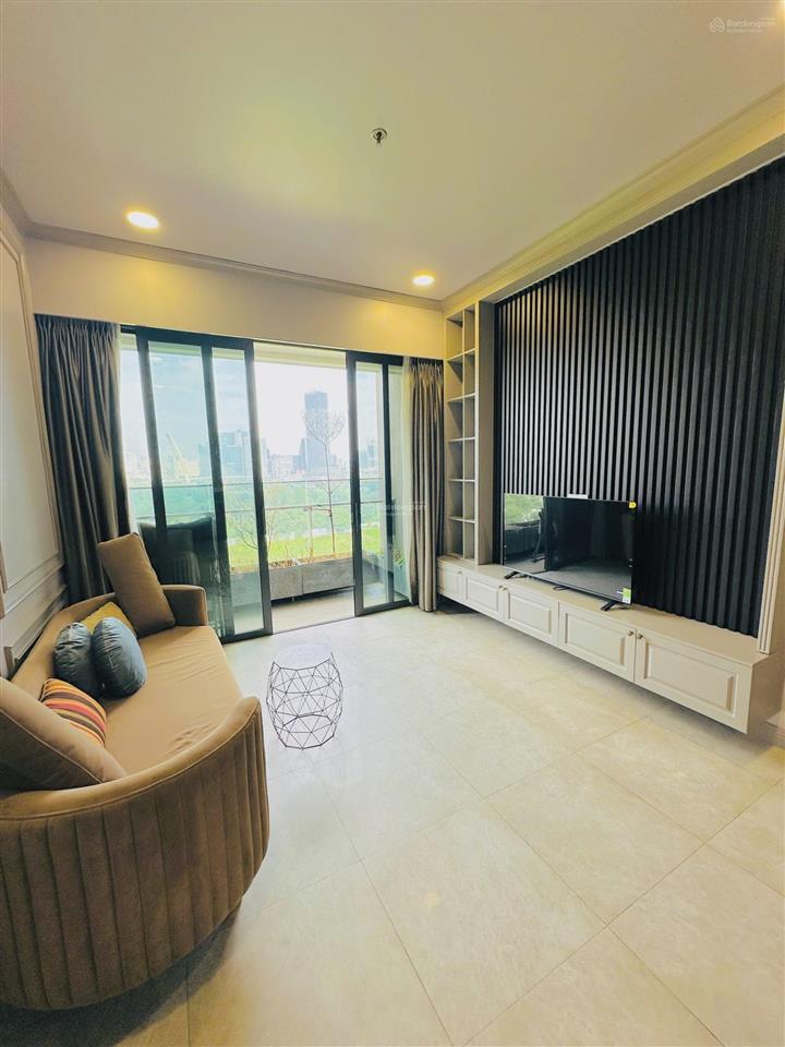 Bán 2pn the river view siêu đẹp trực diện cầu ba son và toàn quận 1