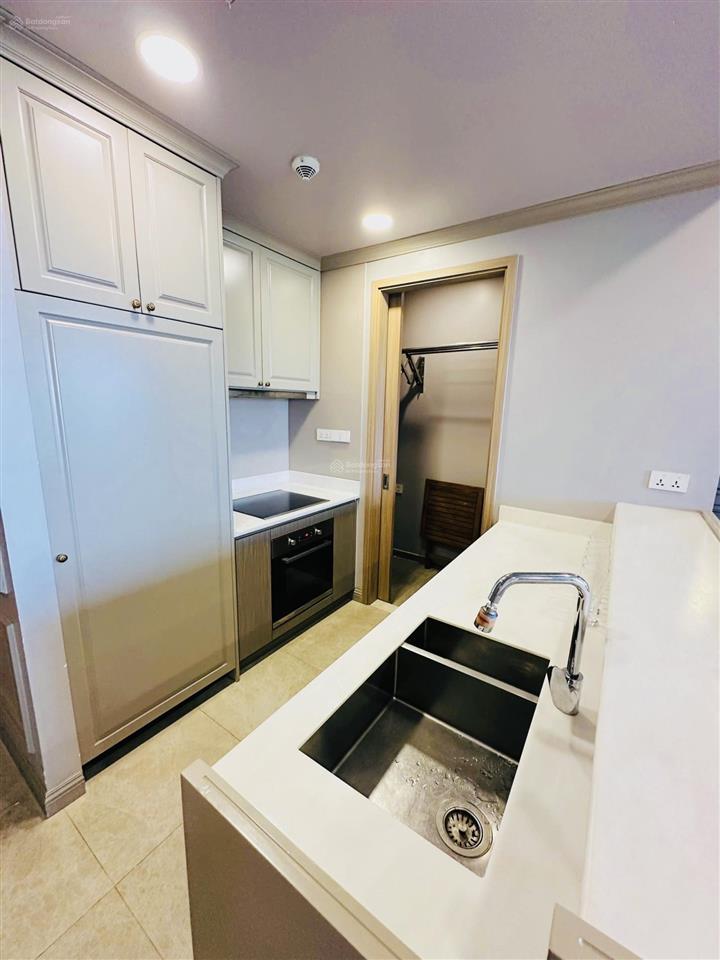 Bán 2pn the river view siêu đẹp trực diện cầu ba son và toàn quận 1